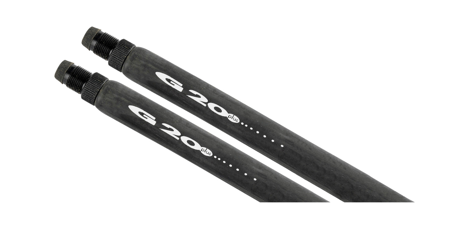 goma de fusil de pesca submarina gomas g20 plus para fusil 55-60 16cm